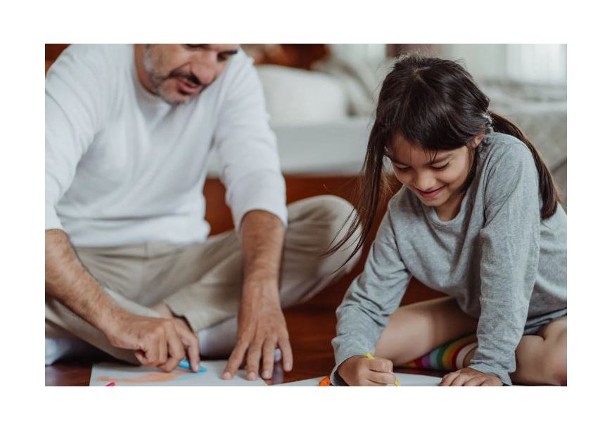 Pościel do kolorowania dla dzieci - hit czy kit?