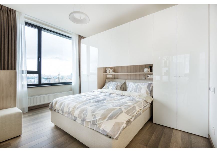 Dlaczego geometryczne wzory na pościeli są tak popularne?