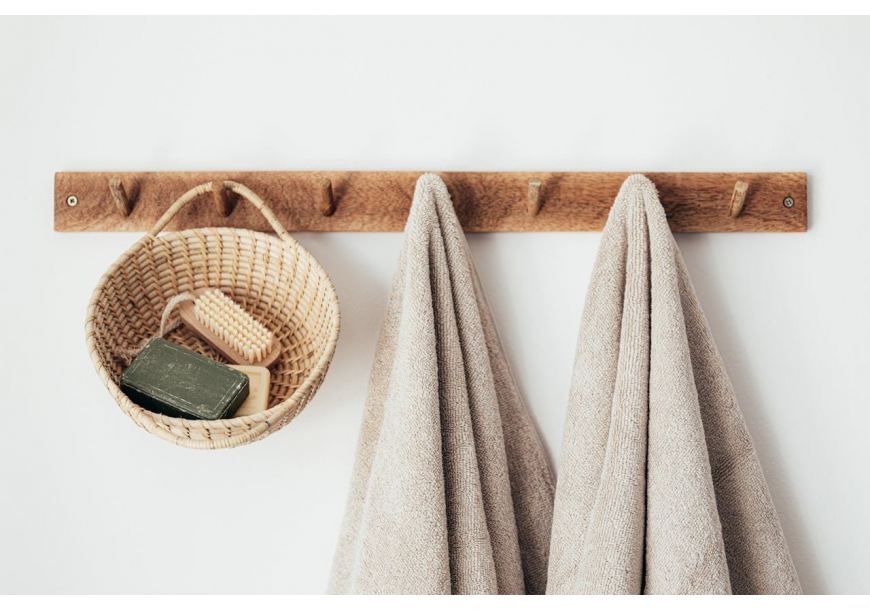 Jaki ręcznik szybkoschnący wybrać?