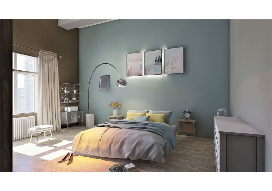 Jak wybrać idealne tekstylia do sypialni dla pary? Aranżujemy sypialnię dla dwojga