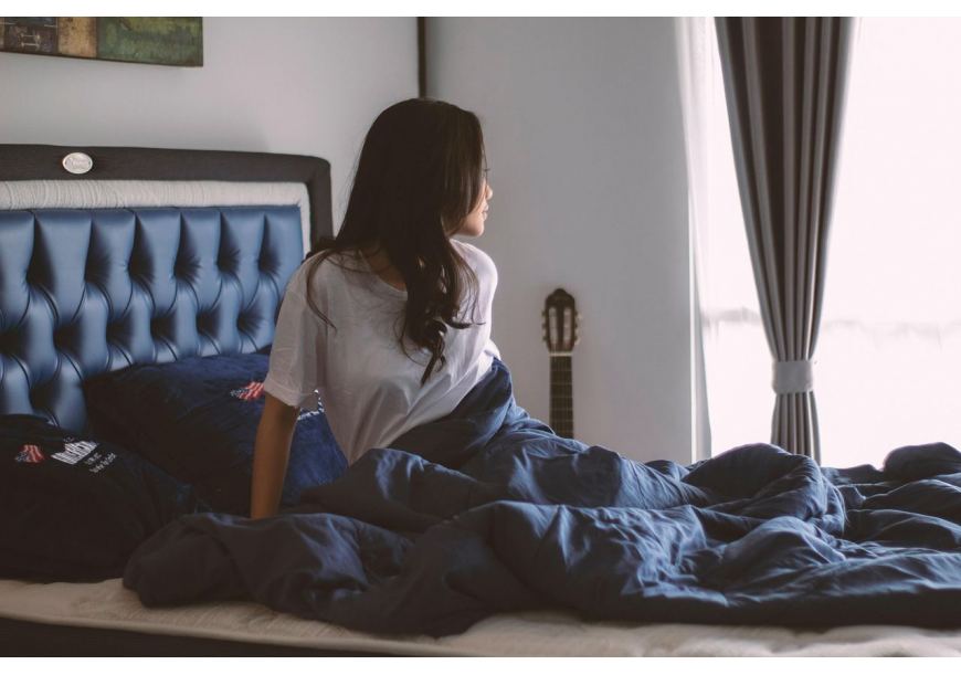 Jak pozbyć się roztoczy z łóżka? 6 sprawdzonych sposobów