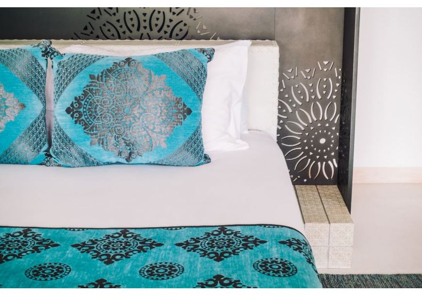 Czy pościel żakardowa to dobry wybór? Zanim kupisz, przeczytaj