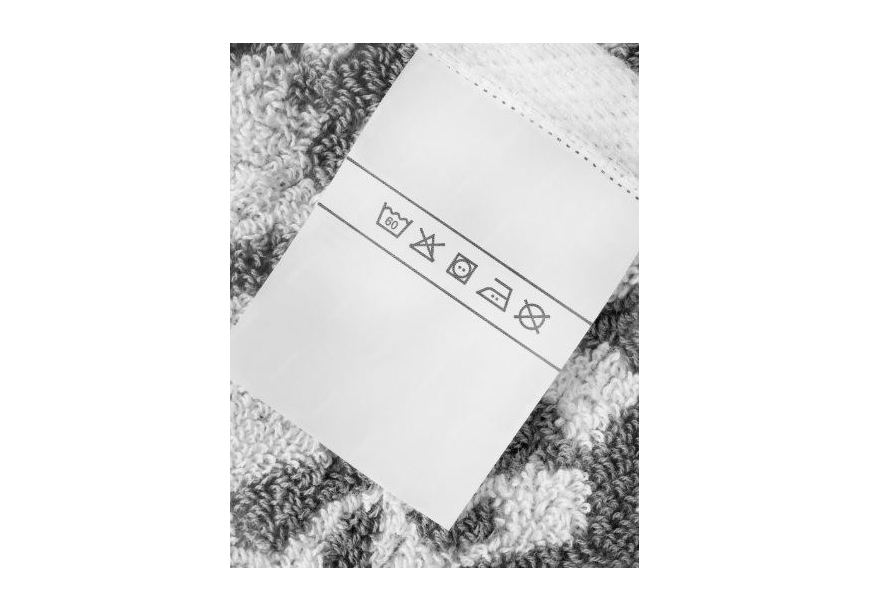 Jak czytać metki pościeli i ręczników? Mini przewodnik dla świadomego kupującego