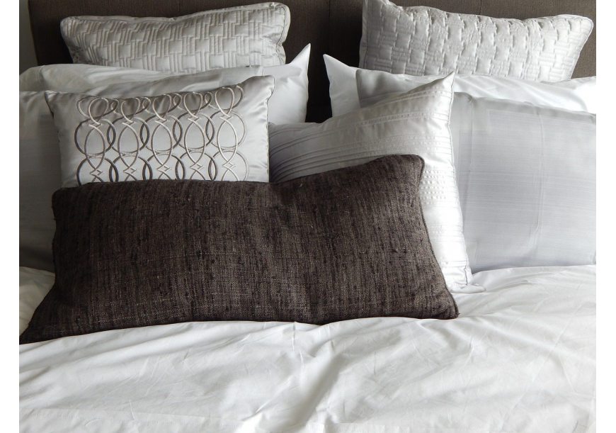 Jaką wybrać pościel z satyny bawełnianej?