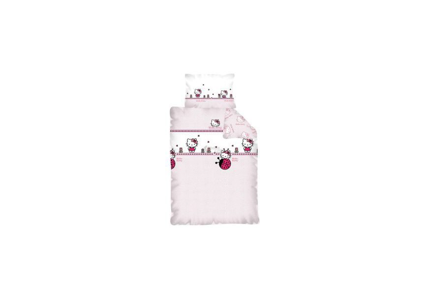 Jaką wybrać pościel 100x135 dla dziecka?