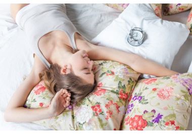 Z jakiego materiału kupić pościel?