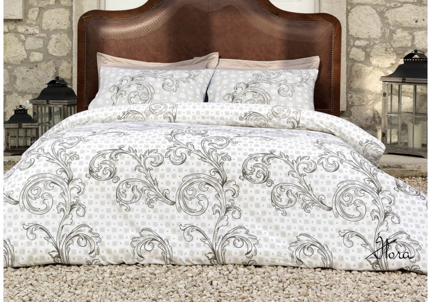 Jak wybrać kołdrę puchową?