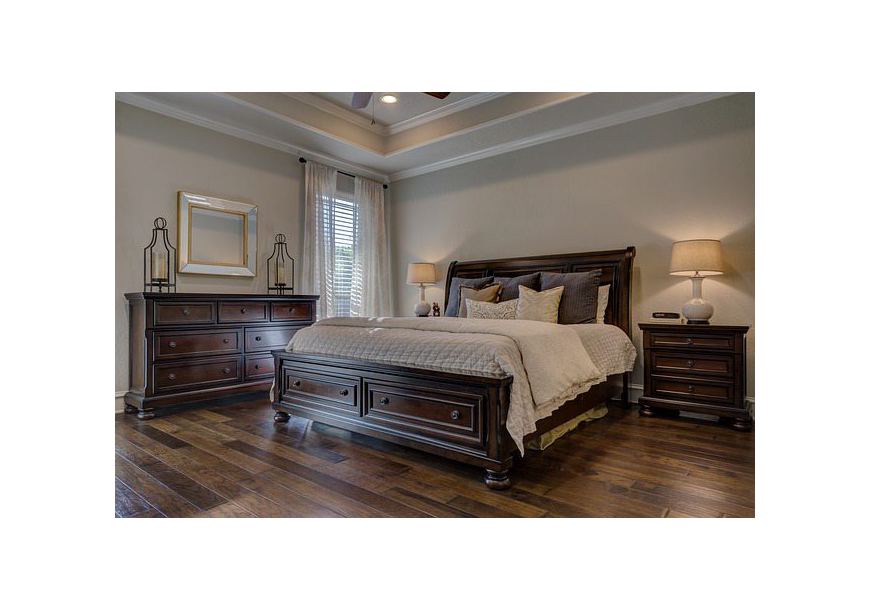 Jak składać pościel?