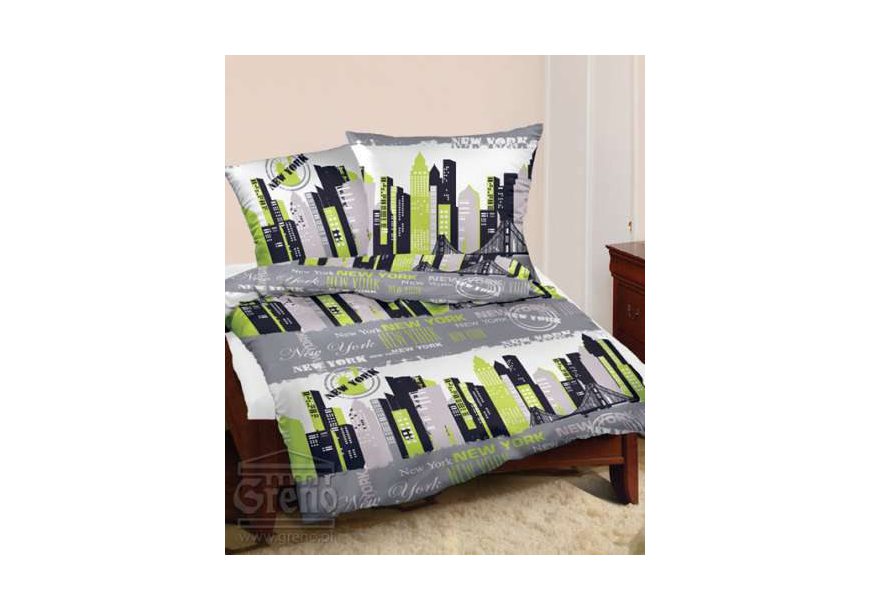 Jaką kupić pościel dla nastolatka?