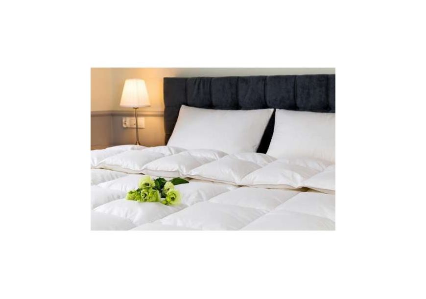 Jak odświeżyć pościel (różne typy pościeli)