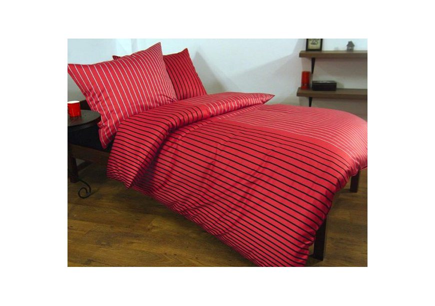 Jak dobrać kolor pościeli do sypialni?