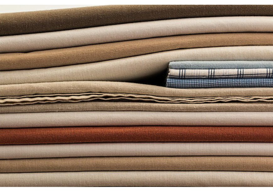 Dlaczego należy prać pościel przed pierwszym użyciem?