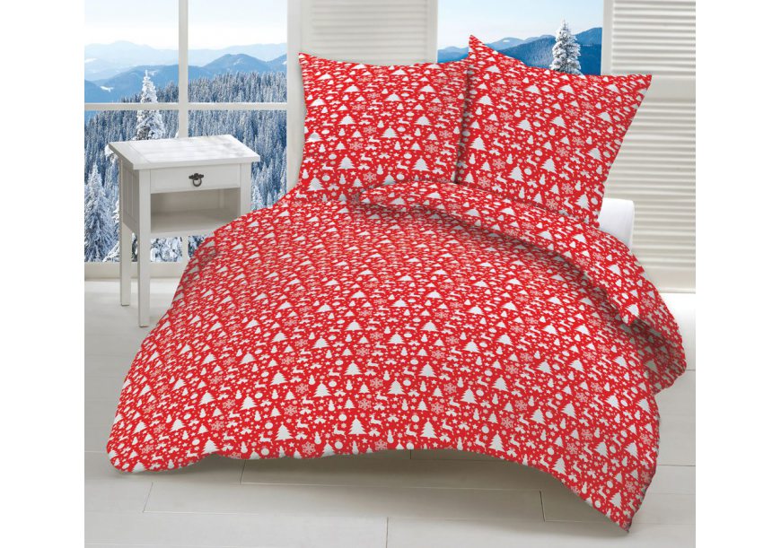 Najlepsze pościele na prezent