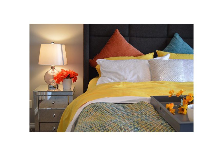 Jak dbać o produkty bambusowe: pościel, kołdry, poduszki?