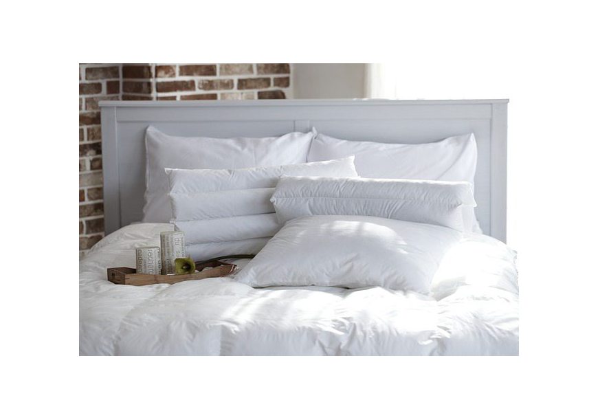 Kołdra bambusowa vs puchowa - co warto wybrać?