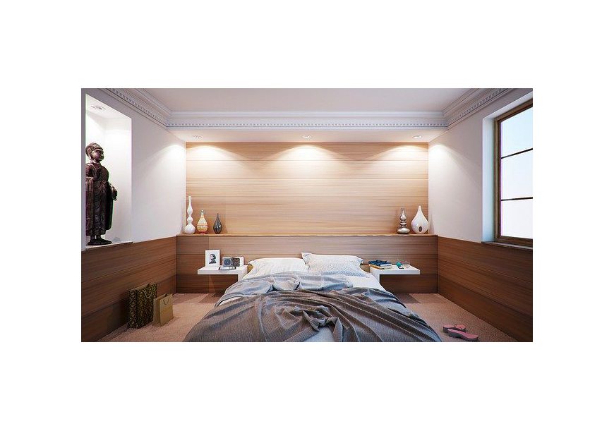 Jak wybrać prześcieradło na różne pory roku?