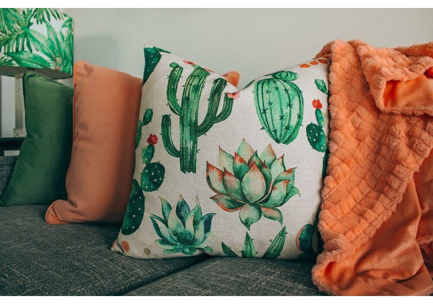 Jak wybrać najlepszy koc na chłodne wieczory?