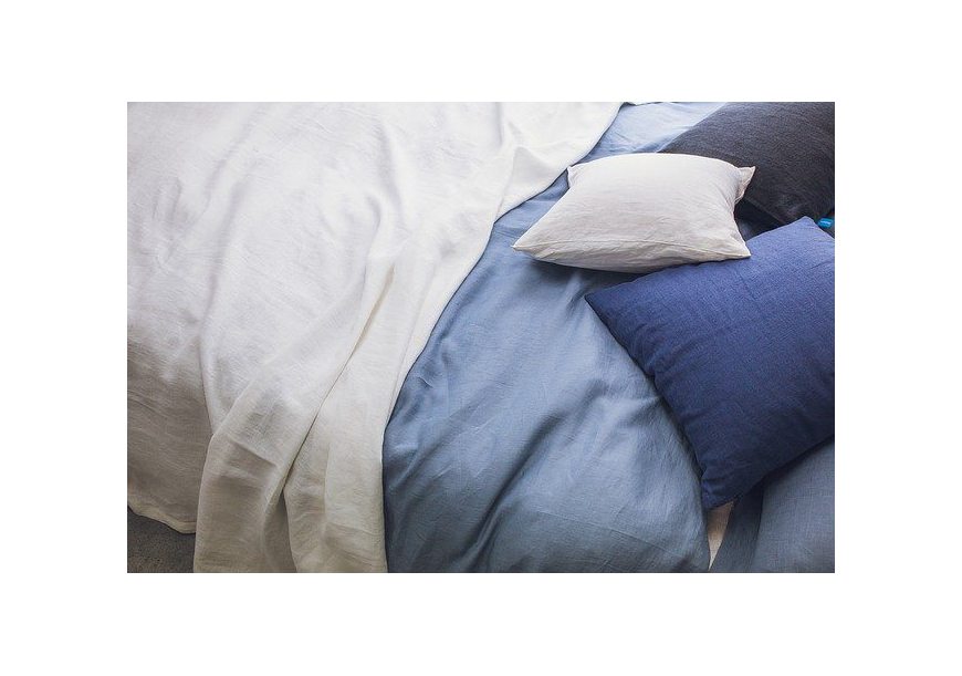 Jak zdezynfekować pościel po chorobie?