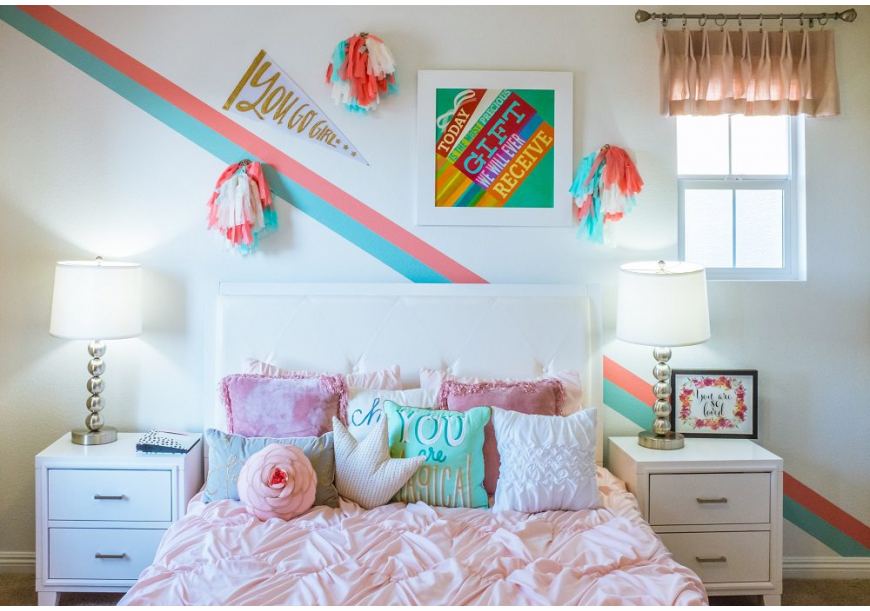 7 pościeli z bajkowym motywem, które zachwycą każde dziecko!