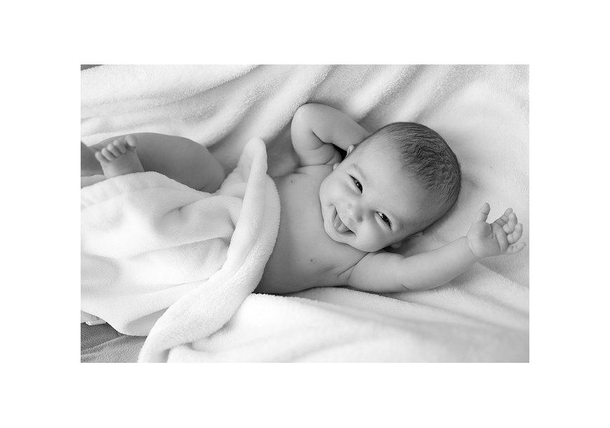 Jak wybrać ręcznik dla dziecka - od noworodka po nastolatka?