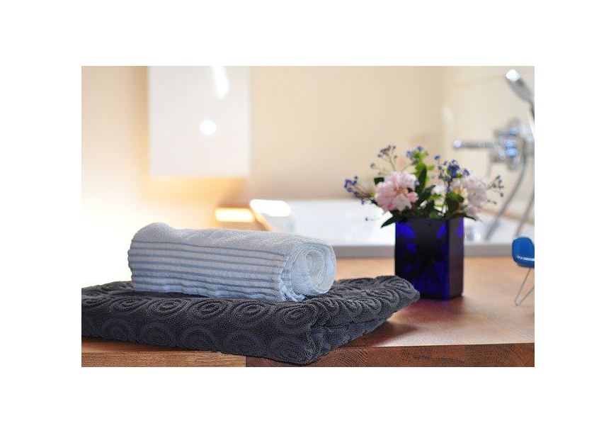 Jak wybrać najlepszy ręcznik hotelowy?