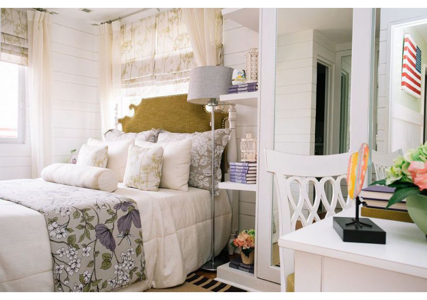 Jaką pościel wybrać do sypialni w skandynawskim stylu?