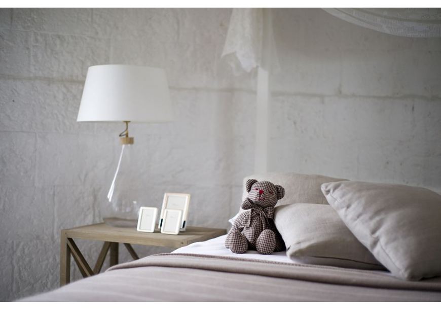 Jak pielęgnować pościel z kory? Poznaj najważniejsze zasady