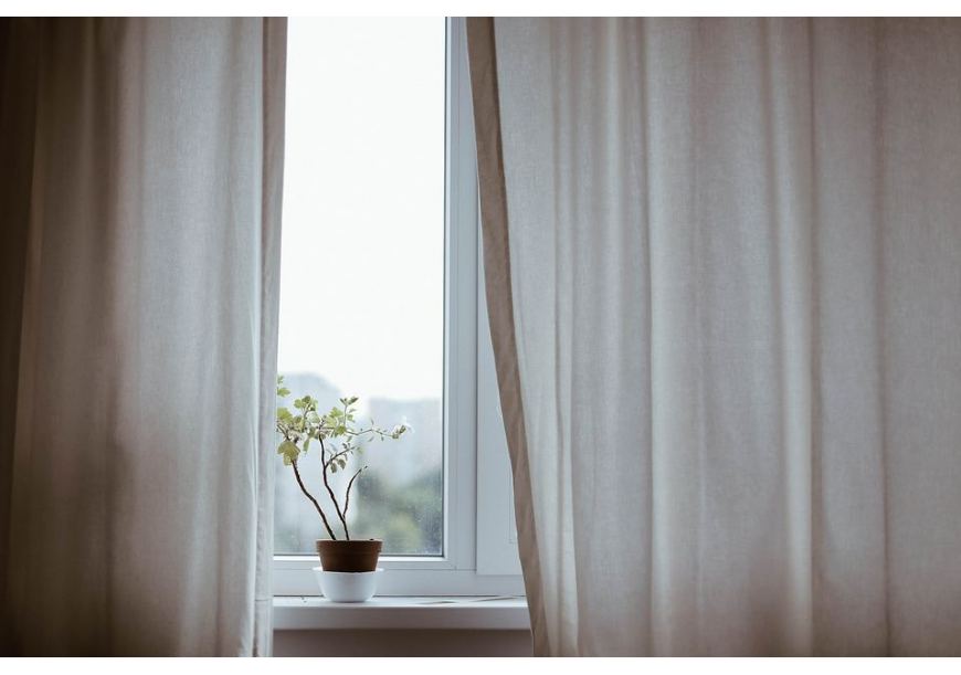 Jak wybielić firanki? Poznaj skuteczne sposoby
