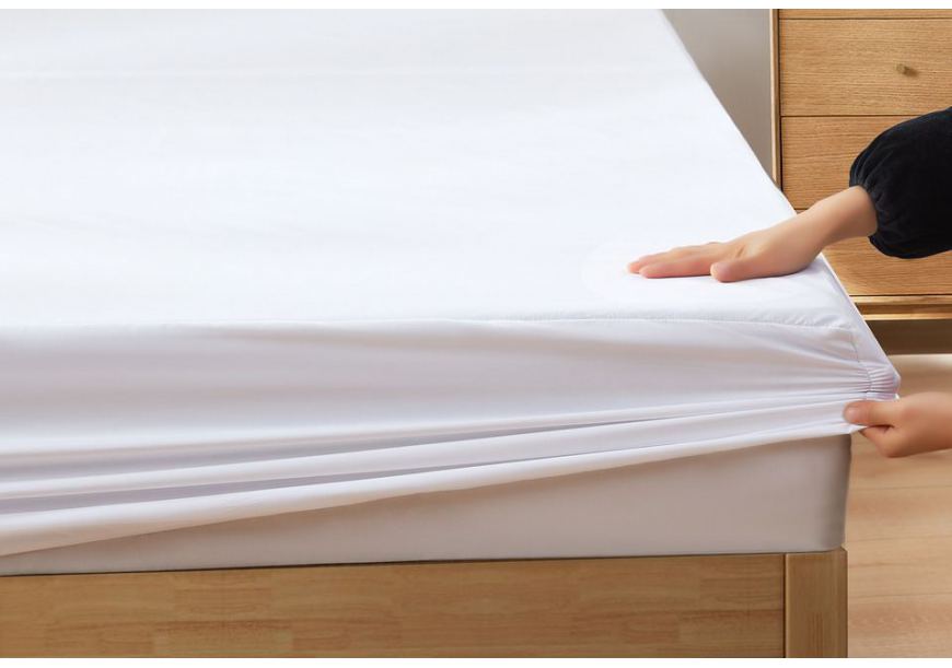 Jak przechowywać prześcieradła z gumką? Poznaj sprawdzone sposoby