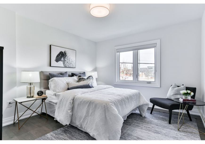 Jaka pościel pasuje do białej sypialni? Sprawdzamy